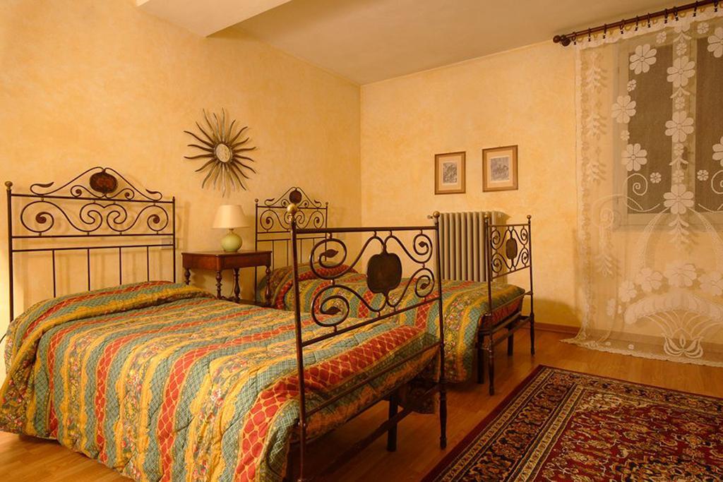 Azienda Agricola Palazzo Manzoni San Zaccaria Room photo