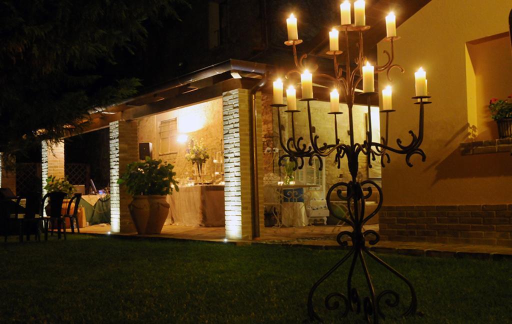Azienda Agricola Palazzo Manzoni San Zaccaria Exterior photo